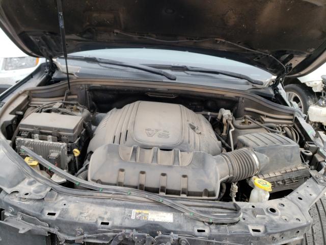 Фото: 1C4RJFCT6HC739414 - 7