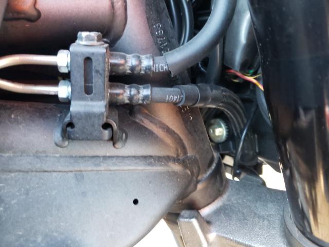 2016 KAWASAKI ZR800 B JKBZRCB16GDA21788