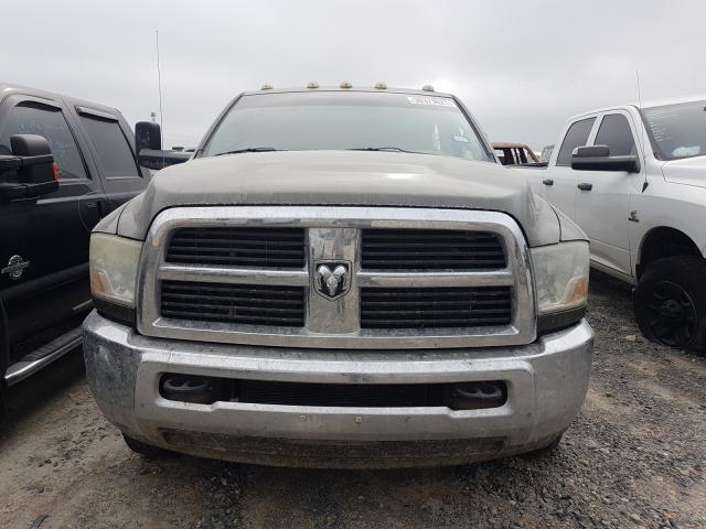 2012 DODGE RAM 3500 S 3C63DRGL8CG227871