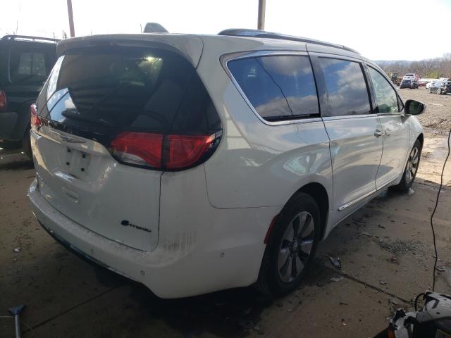 2017 CHRYSLER PACIFICA E 2C4RC1N75HR692185
