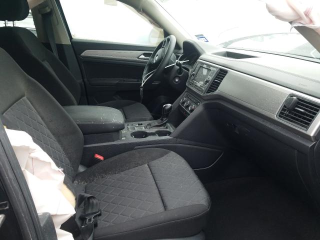 2018 VOLKSWAGEN ATLAS S 1V2AR2CA4JC590650