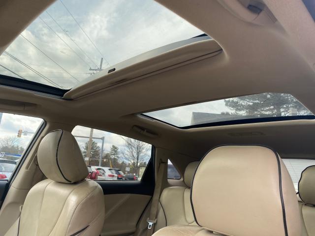 2011 TOYOTA VENZA 4T3ZA3BBXBU049936