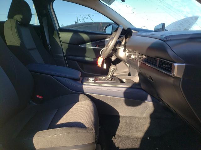 2020 MAZDA CX-30 3MVDMABL0LM127253