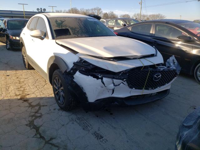 2020 MAZDA CX-30 3MVDMABL0LM127253