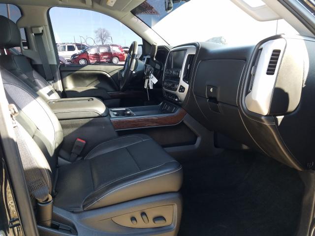 2017 GMC SIERRA1500 3GTU2NEC0HG114521