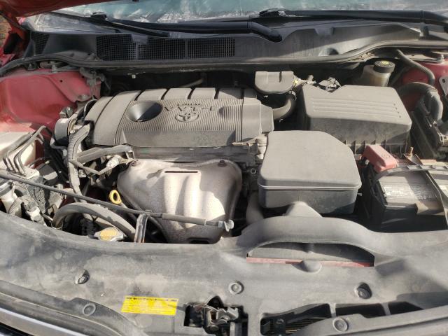 2013 TOYOTA VENZA LE 4T3BA3BB1DU040546