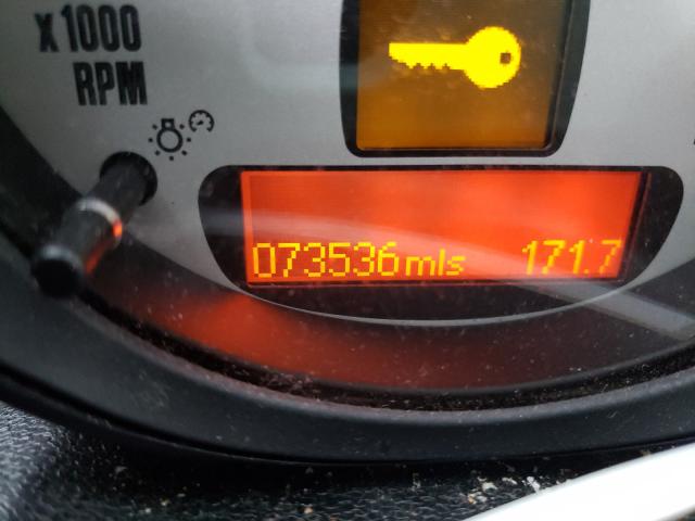 2014 MINI COOPER COU WMWZB3C51EWR40903