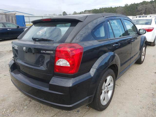 2011 DODGE CALIBER MA 1B3CB3HA2BD114861