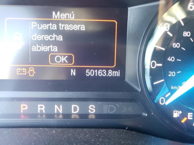 2017 FORD EXPLORER - 1FM5K7BH4HGC22275