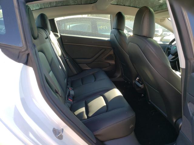 2020 TESLA MODEL 3 5YJ3E1EA5LF799463