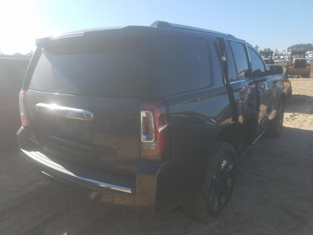 2016 GMC YUKON DENA 1GKS1CKJXGR180532