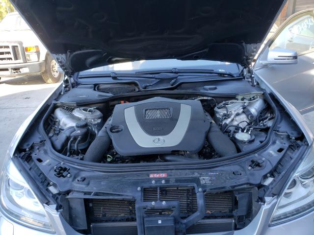 2010 MERCEDES-BENZ S 400 WDDNG9FB2AA300767