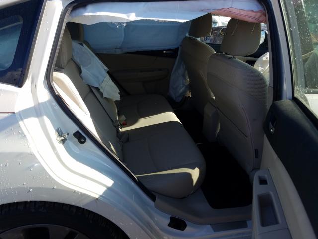 2014 SUBARU IMPREZA SP JF1GPAL64E8236259
