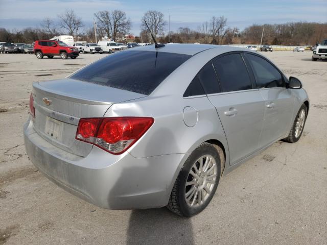 2012 CHEVROLET CRUZE ECO 1G1PK5SC9C7136306