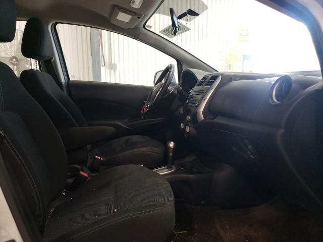 2014 NISSAN VERSA NOTE 3N1CE2CP2EL370818