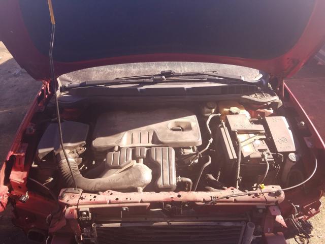 2013 BUICK VERANO 1G4PP5SK8D4113646