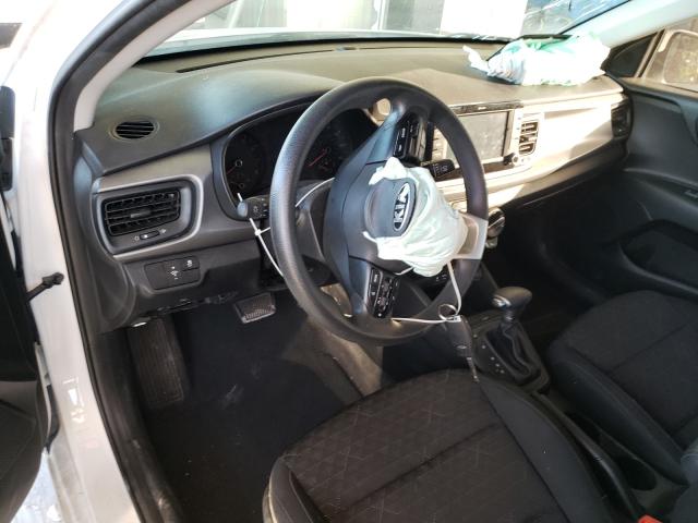 2019 KIA RIO S 3KPA24AB6KE188491