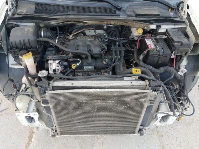 2010 CHRYSLER TOWN & COU 2A4RR5D17AR270907