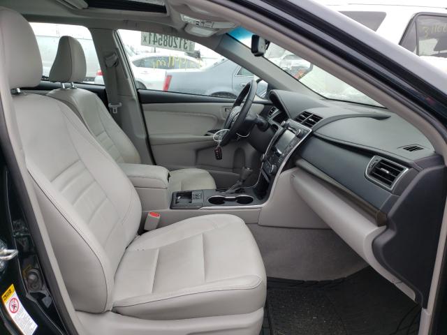 2016 TOYOTA CAMRY LE A 4T1BF1FK4GU532257