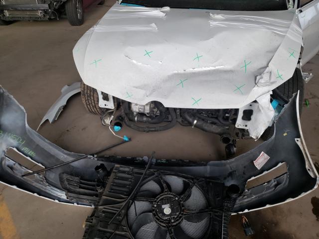 2016 VOLKSWAGEN GOLF S/SE 3VW217AU1GM014607