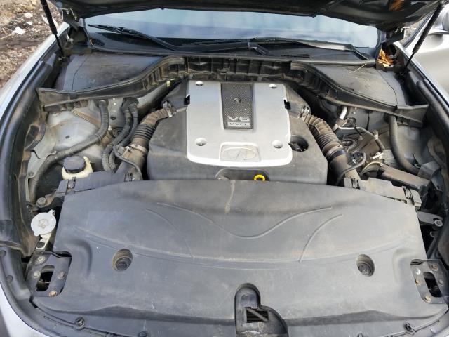 2012 INFINITI M37 X JN1BY1AR2CM392208