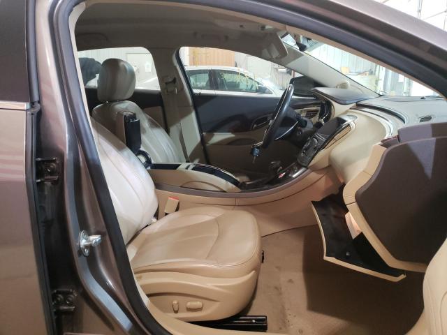 2012 BUICK LACROSSE P 1G4GD5ER2CF232331