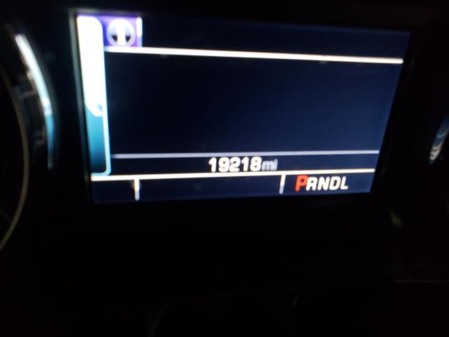 2019 CHEVROLET TAHOE POLI 1GNLCDEC7KR236200