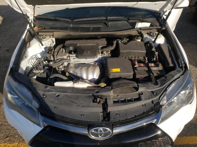 2015 TOYOTA CAMRY LE 4T1BF1FK6FU945747