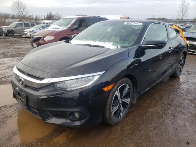 2017 HONDA CIVIC TOUR 2HGFC3B94HH352070