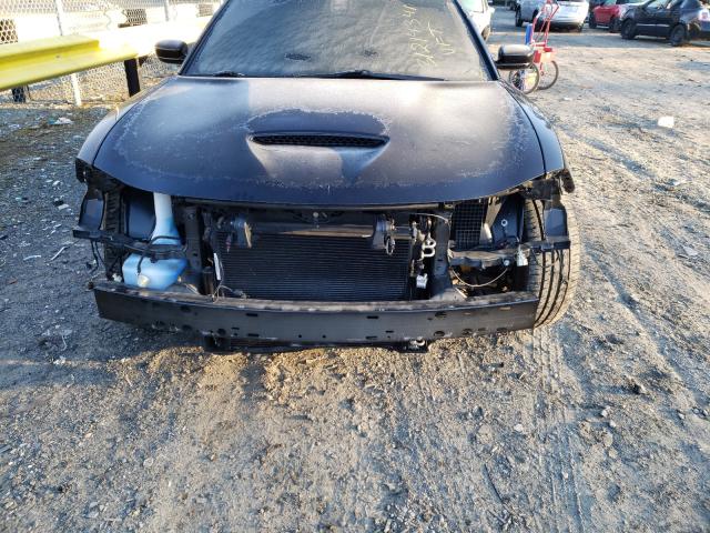 2019 DODGE CHARGER SC 2C3CDXGJ2KH506893