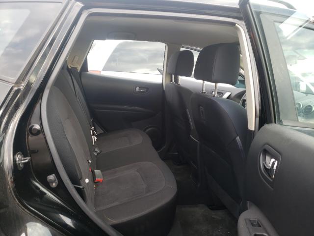 2014 NISSAN ROGUE SELE JN8AS5MVXEW707245