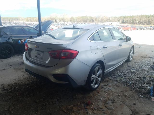 2016 CHEVROLET CRUZE PREM 1G1BG5SM3G7265751