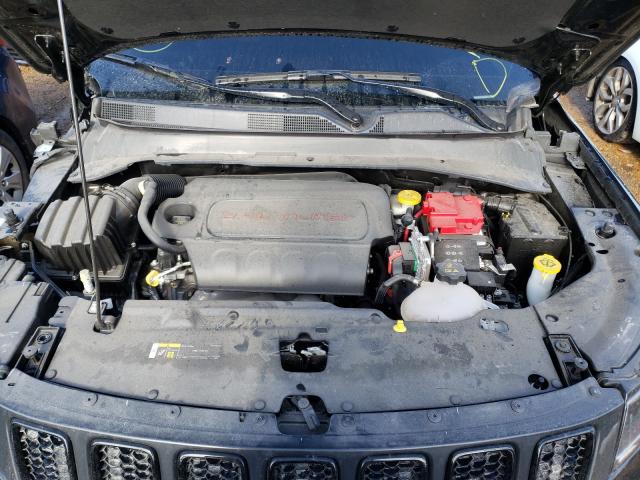 2020 JEEP COMPASS LA 3C4NJDBB3LT217574