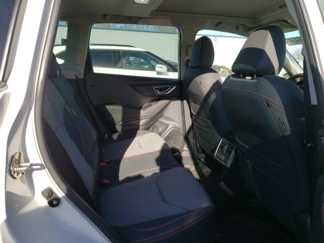 2020 SUBARU FORESTER S JF2SKARCXLH530229