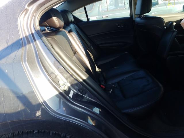 19VDE1F3XFE010022 Acura ILX 20