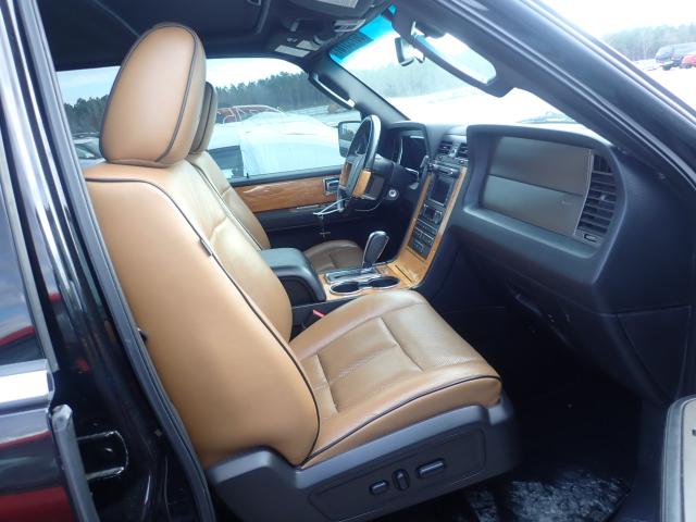 2013 LINCOLN NAVIGATOR 5LMJJ2J56DEL01977
