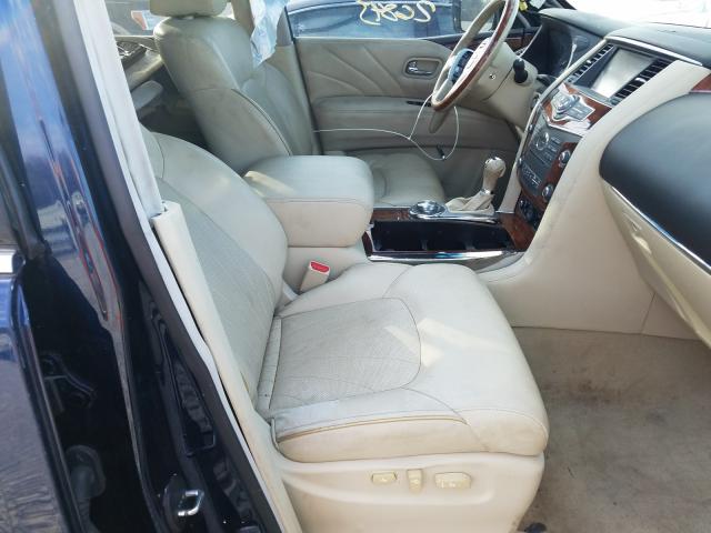 2015 INFINITI QX80 JN8AZ2NE2F9087371