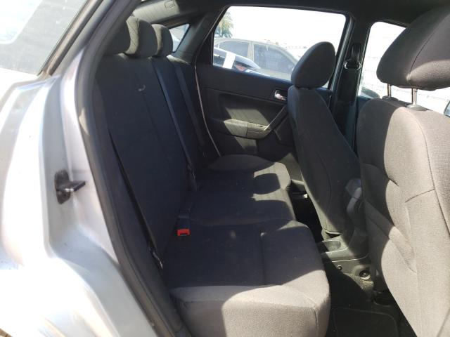 2010 FORD FOCUS SES 1FAHP3GN0AW286955