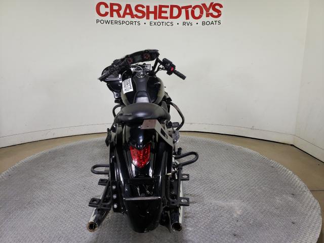2019 KAWASAKI VN1700 K JKBVNRK10KA016252