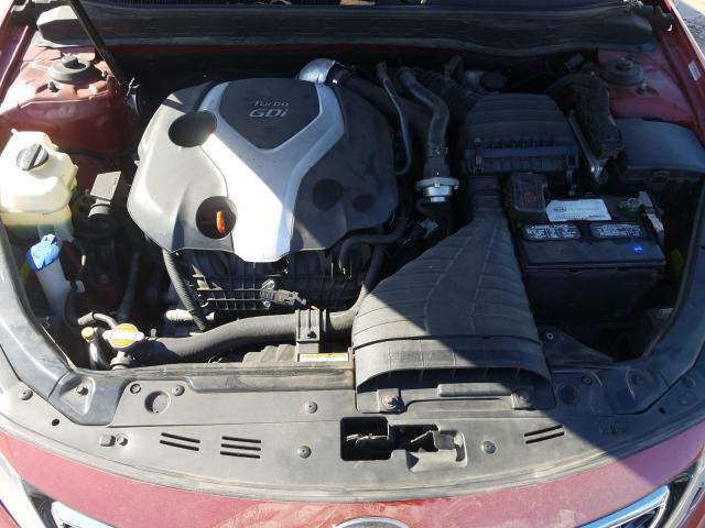 2012 KIA OPTIMA 5XXGR4A69CG025478
