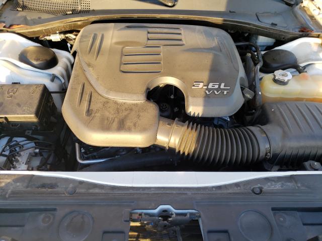 2015 CHRYSLER 300 S 2C3CCAGG5FH830737