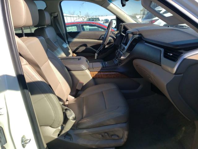 2015 CHEVROLET TAHOE K150 1GNSKCKC5FR107388