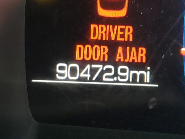 2010 FORD FUSION HYB 3FADP0L38AR323691