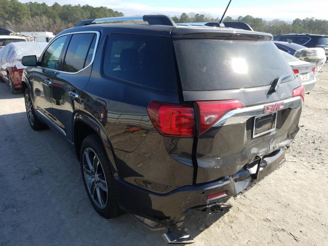 2017 GMC ACADIA DEN 1GKKNXLS6HZ172903
