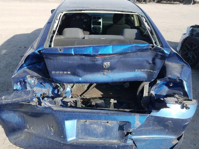 2010 DODGE CHARGER 2B3CA4CD9AH217416