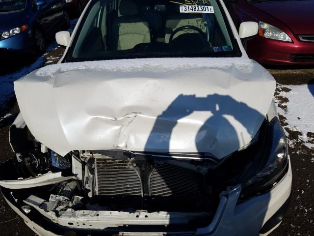 2014 SUBARU IMPREZA SP JF1GPAL64E8236259