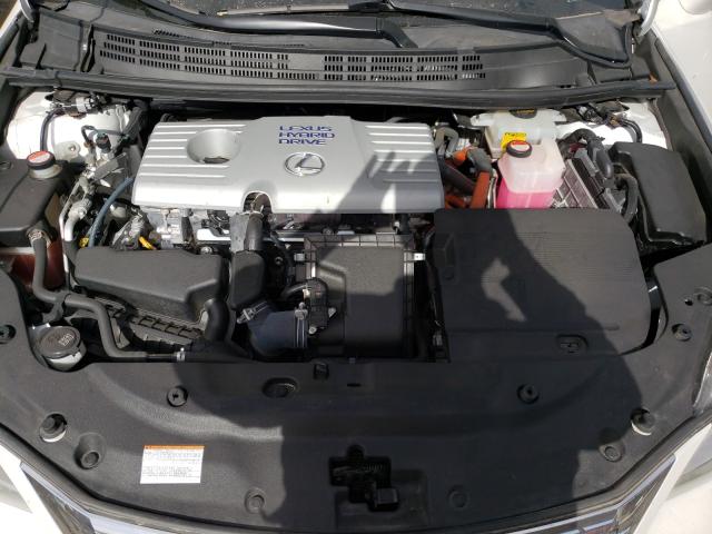2015 LEXUS CT 200 JTHKD5BH9F2229415