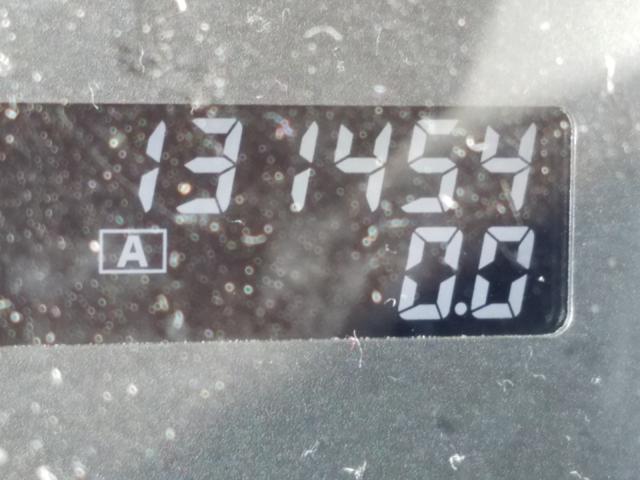 2011 NISSAN QUEST S JN8AE2KP1B9010261