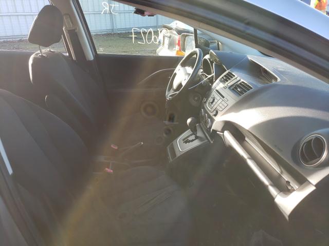 2014 MAZDA 5 SPORT JM1CW2BL1E0172852