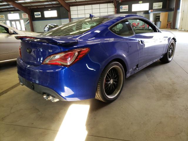 2013 HYUNDAI GENESIS CO KMHHU6KJ2DU094666